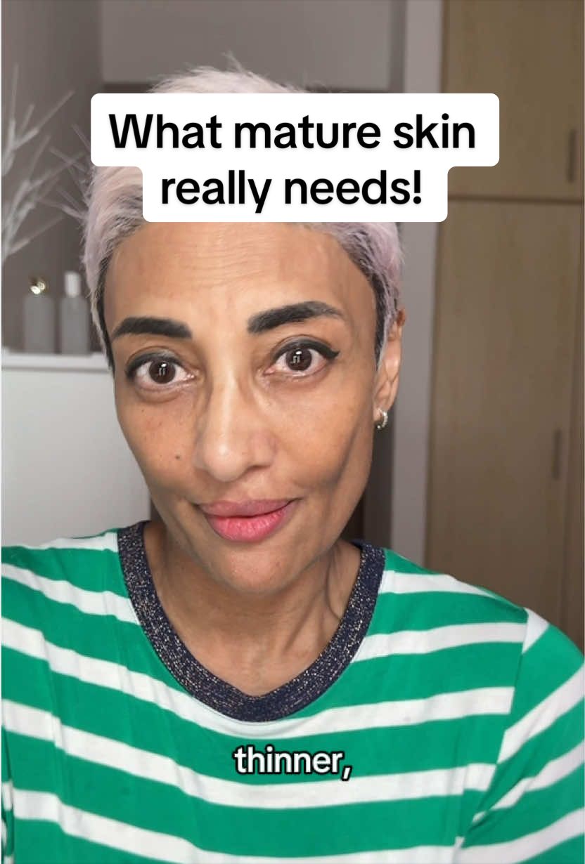 @Emily 50+ skincare