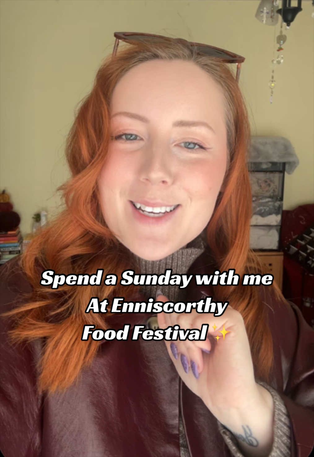 @Fyiya | Irish Content Creator