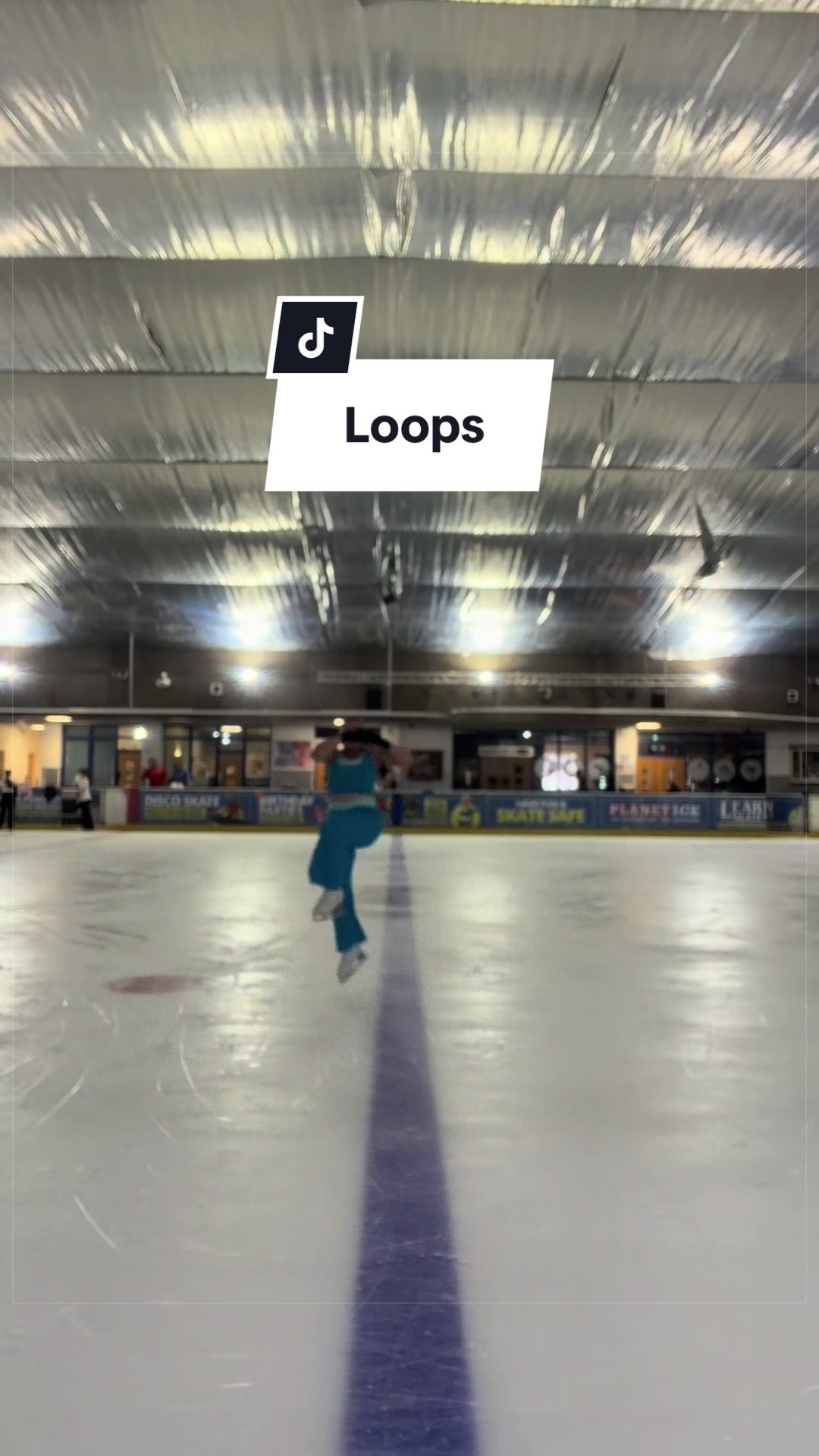 @Sofiá On Ice