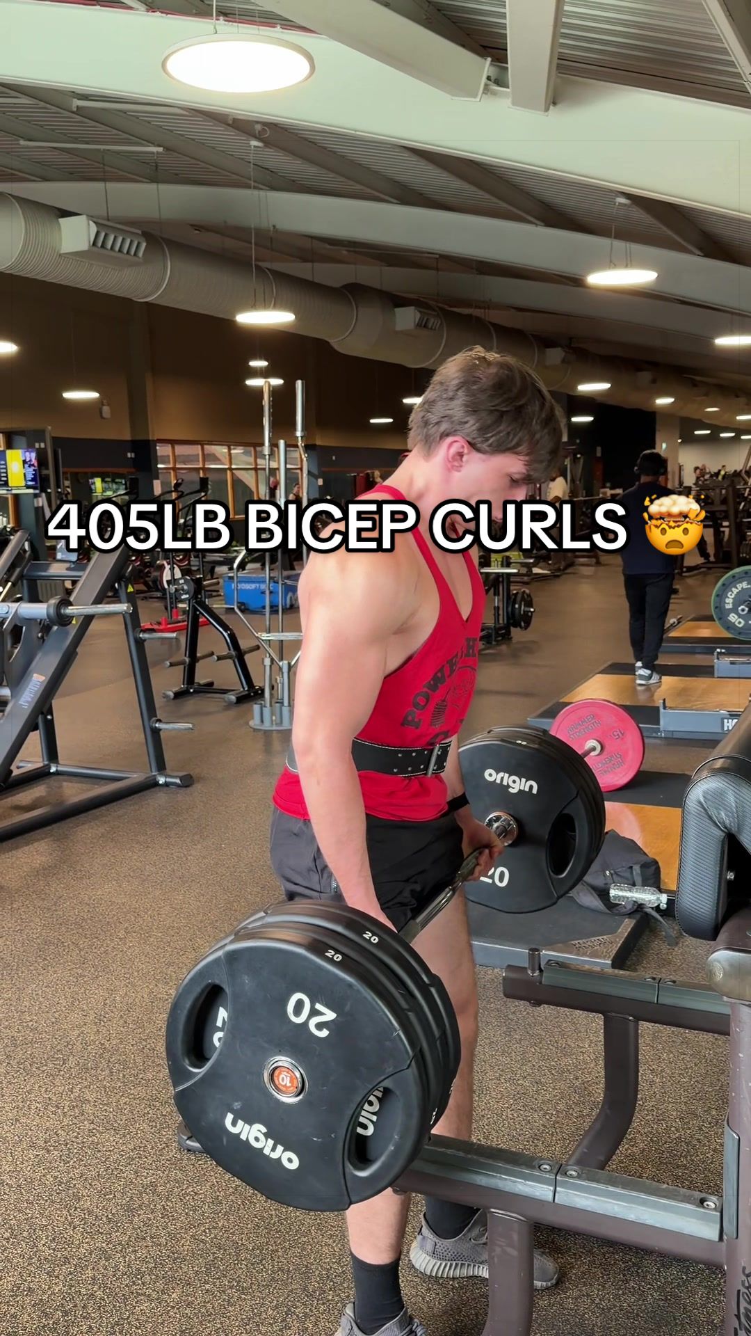 @LIFTING PRINCE