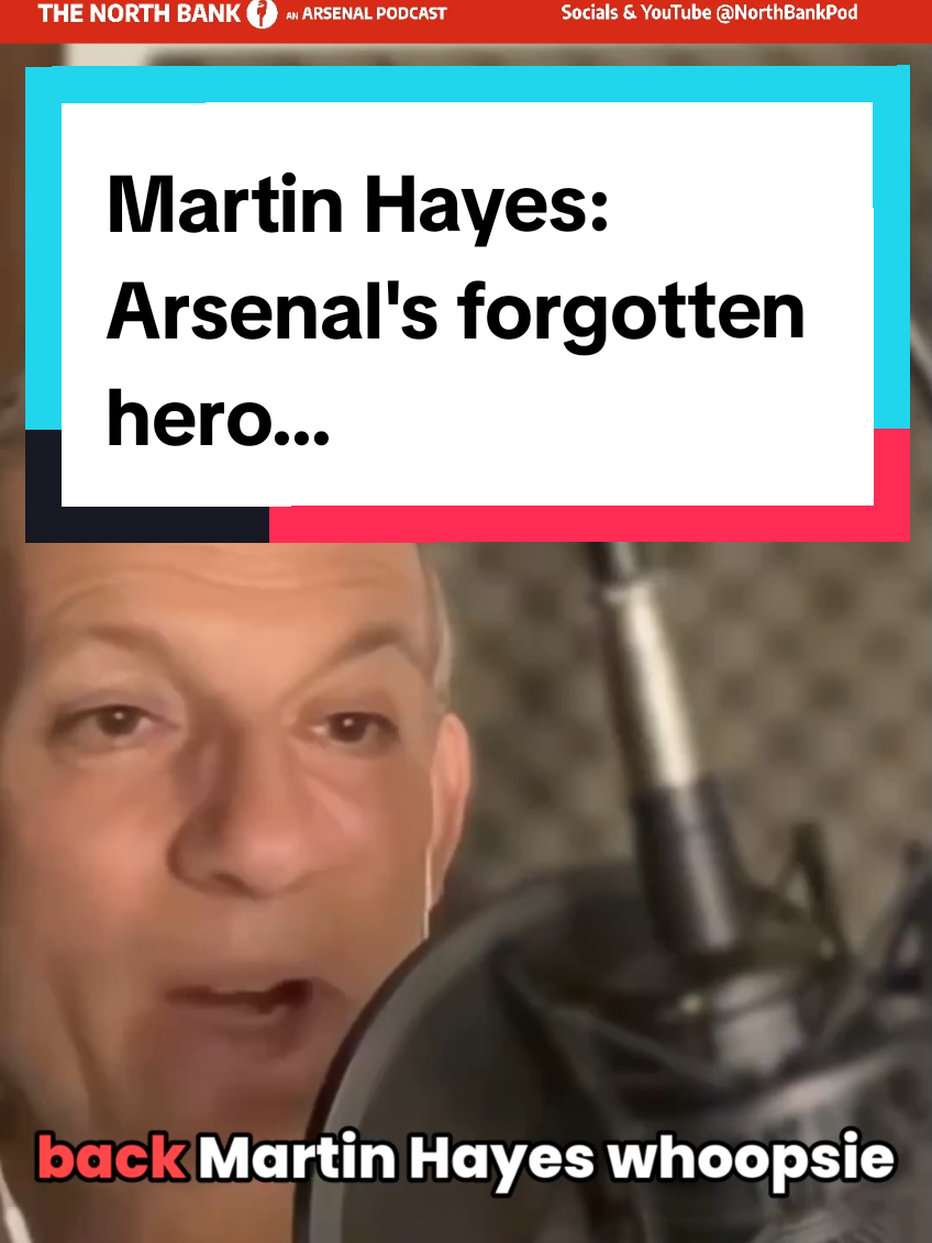 @The North Bank Arsenal Podcast