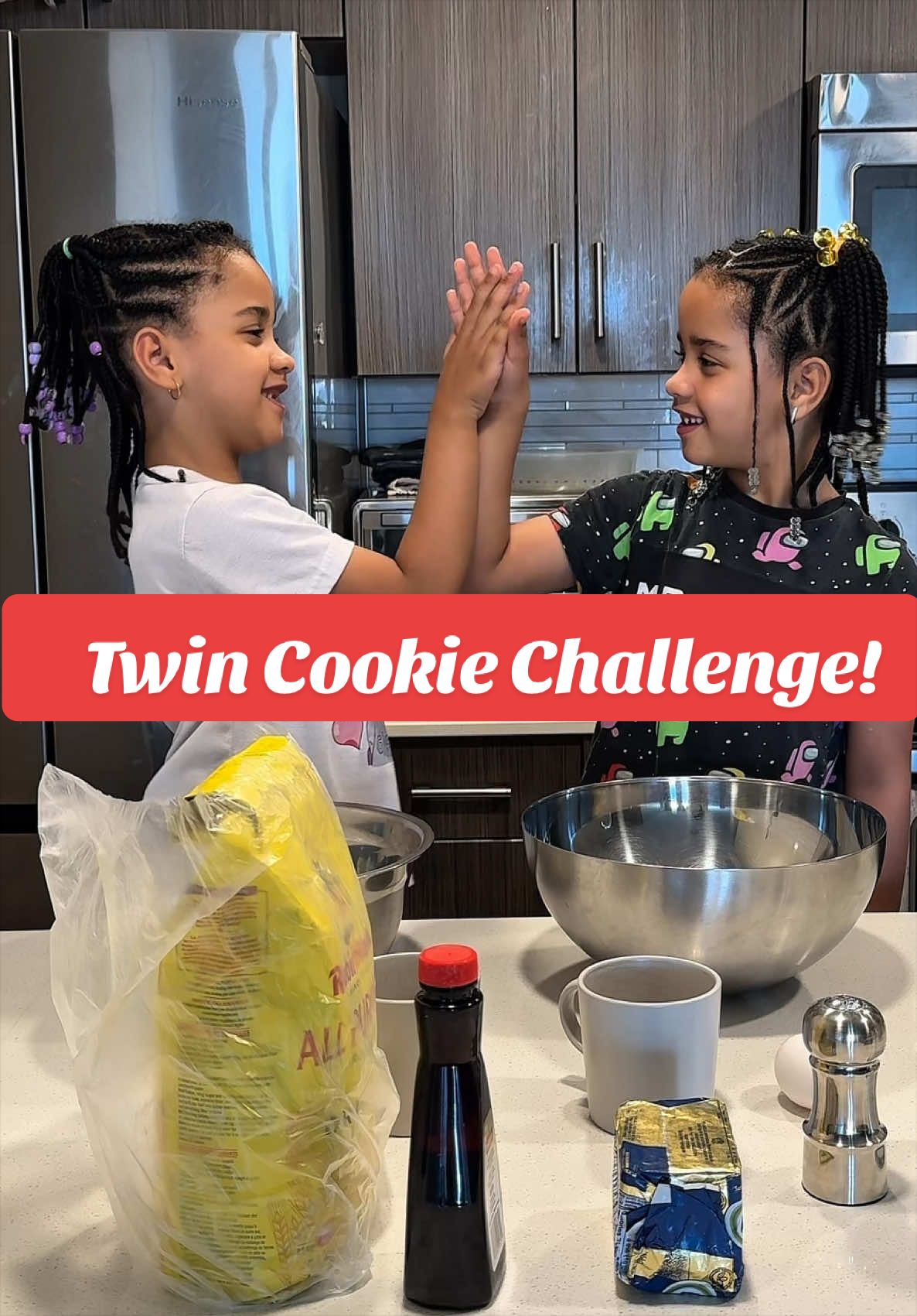 @Kidshairstyle_twins