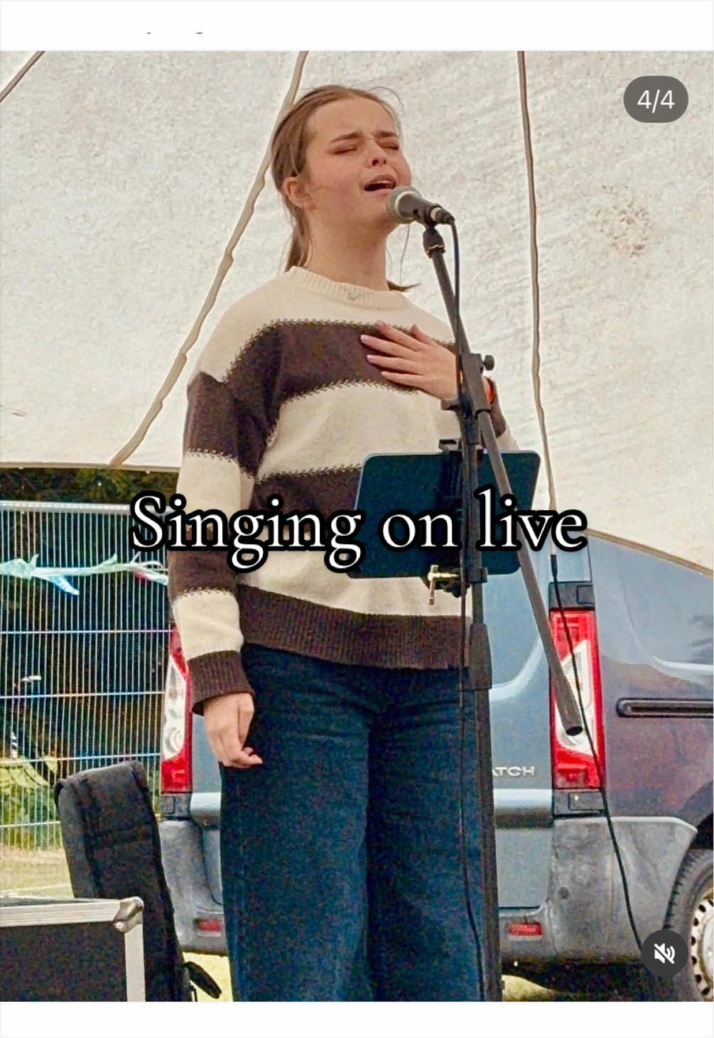 @🎶 Nevaeh Singer 🎶