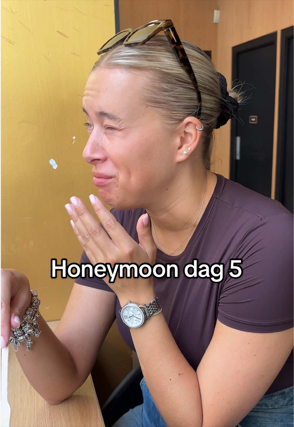 @Jessey & Danique
