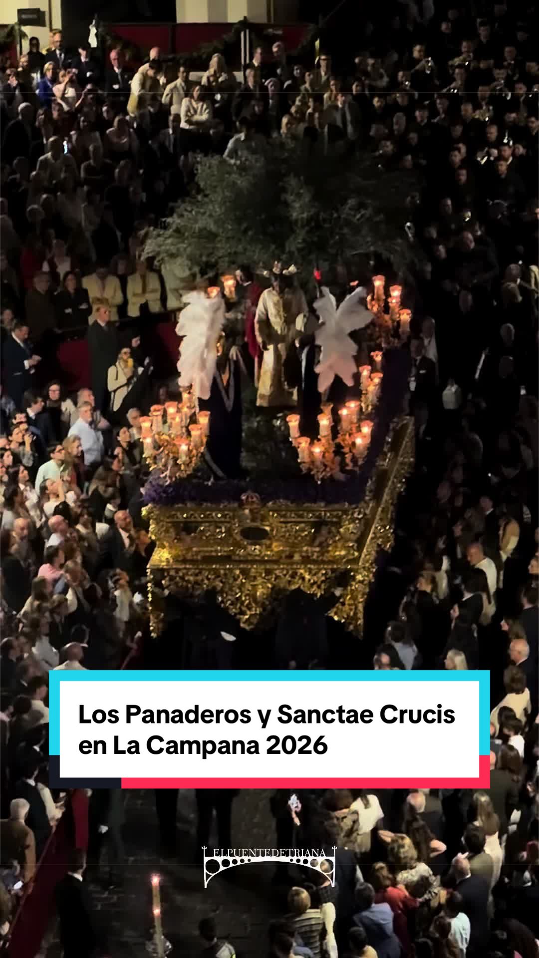 @ElPuentedeTriana