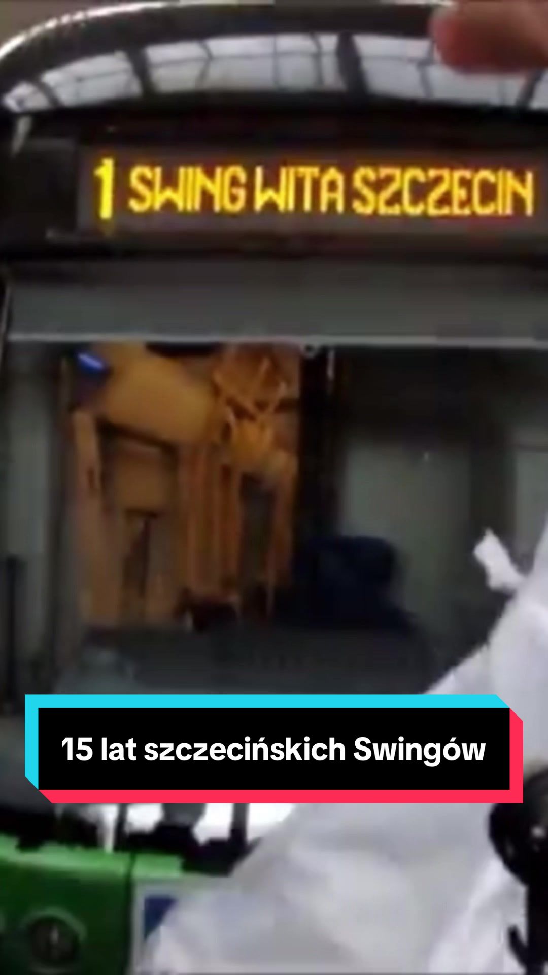 @Tramwaje Szczecińskie