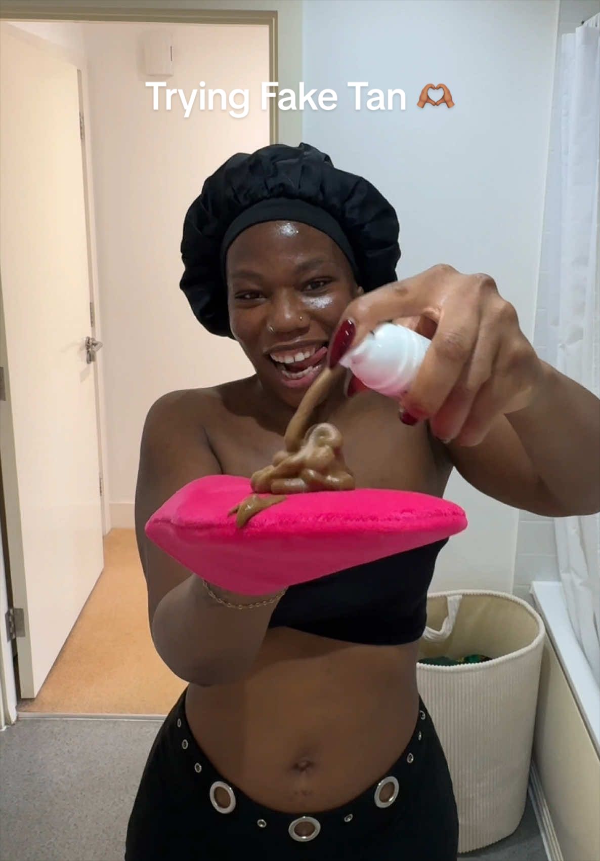 @Teeyana Aromi
