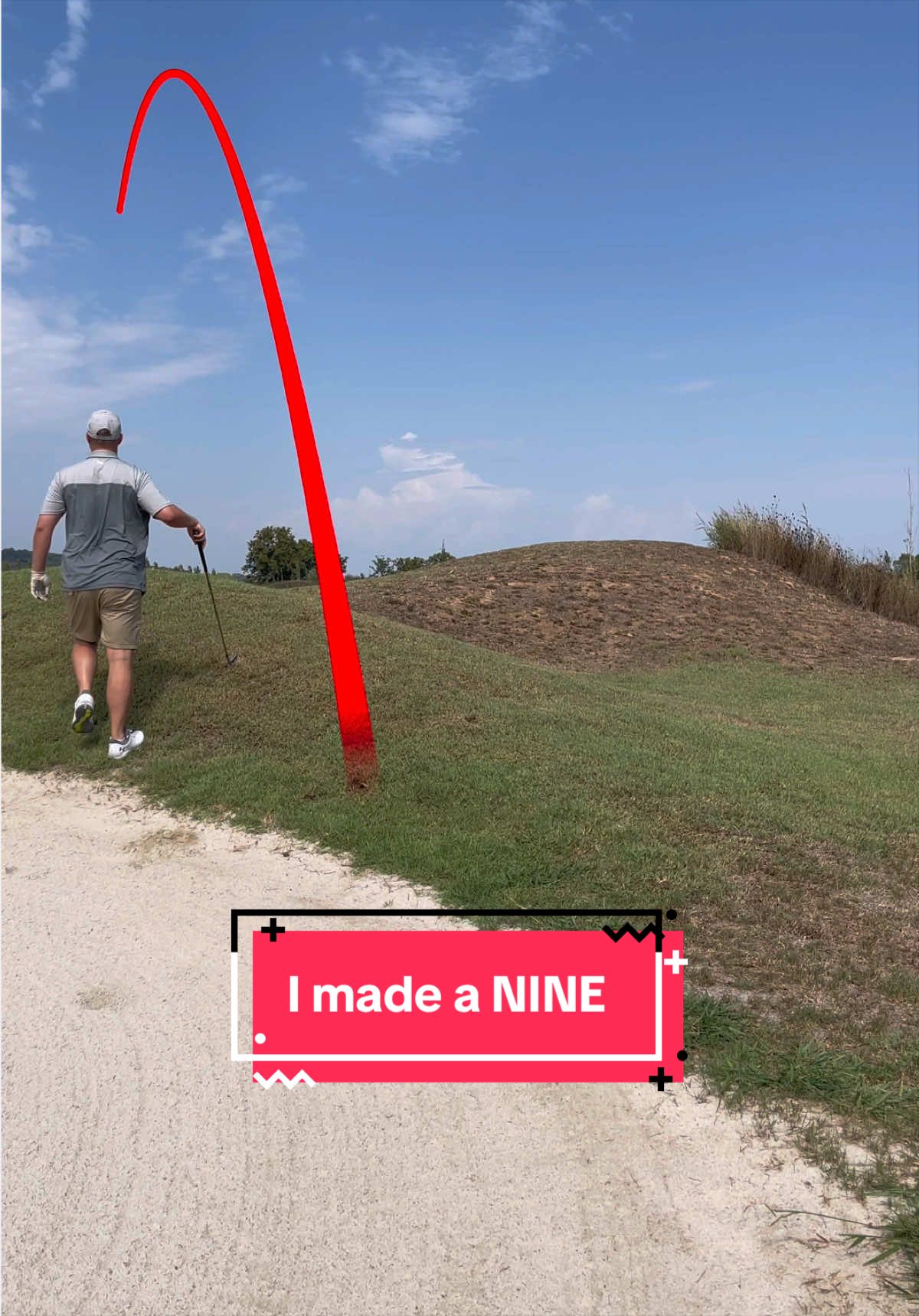@Not Nearest The Pin