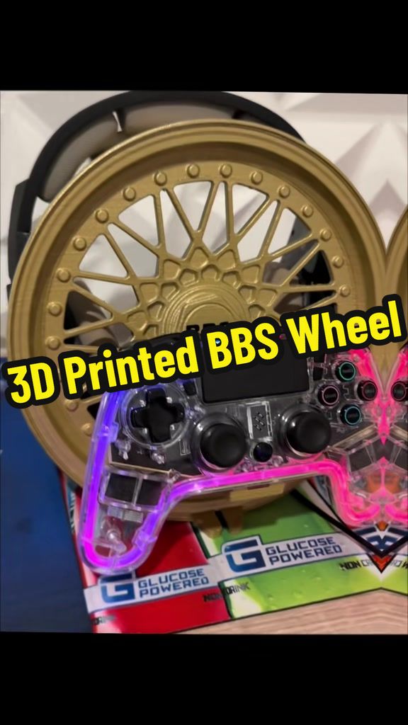 @Layerforge 3D