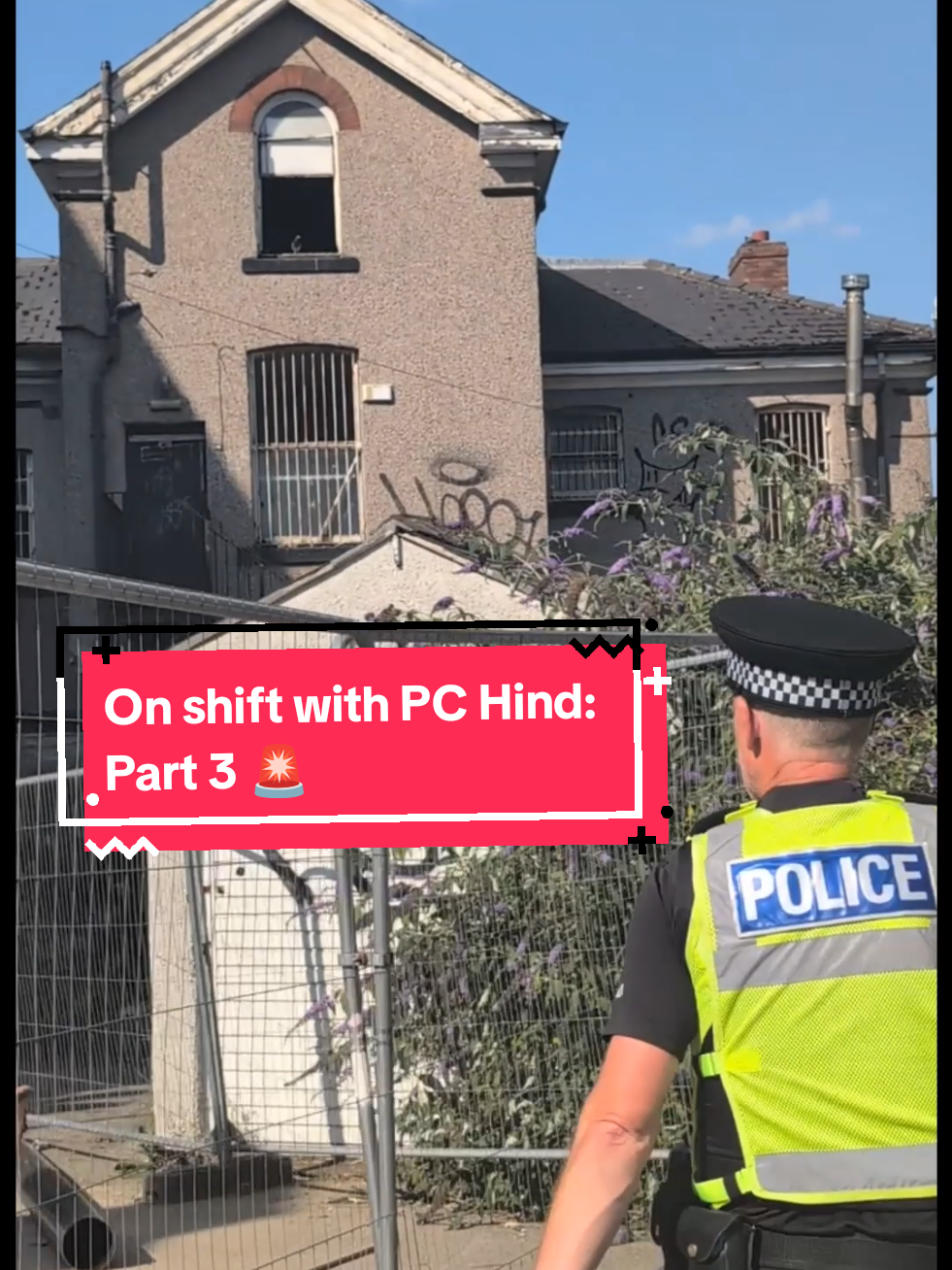 @Derbyshire Police