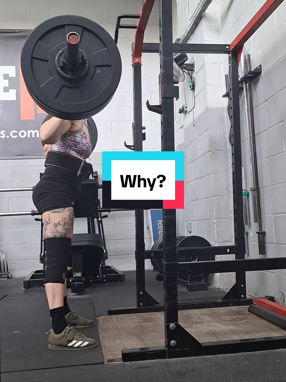 @Nat | Diary Of A Strongwoman