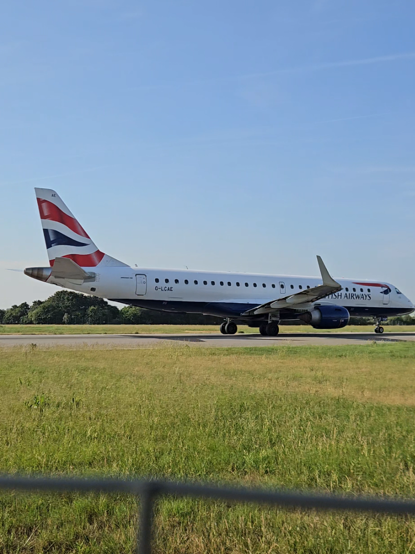 @London Aviation