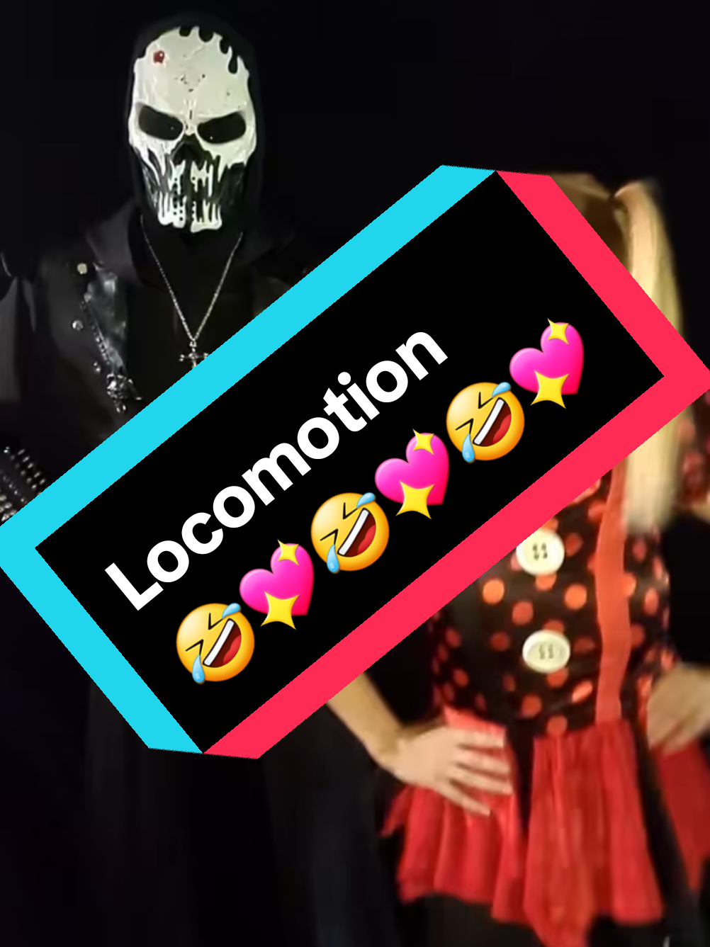 @DuckBunClown