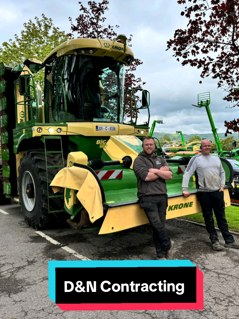 @Jim Power Agri Sales