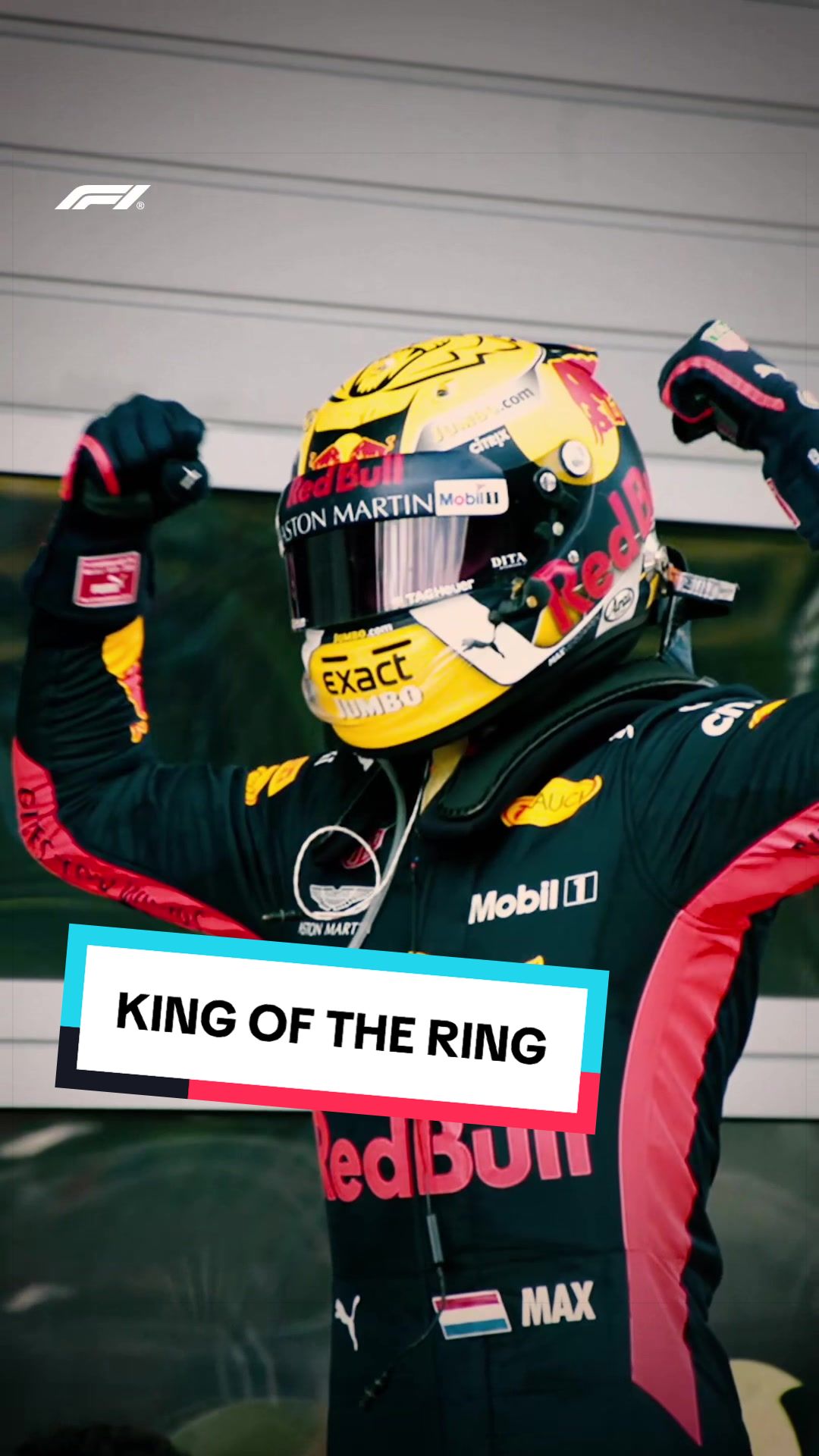 @Formula 1