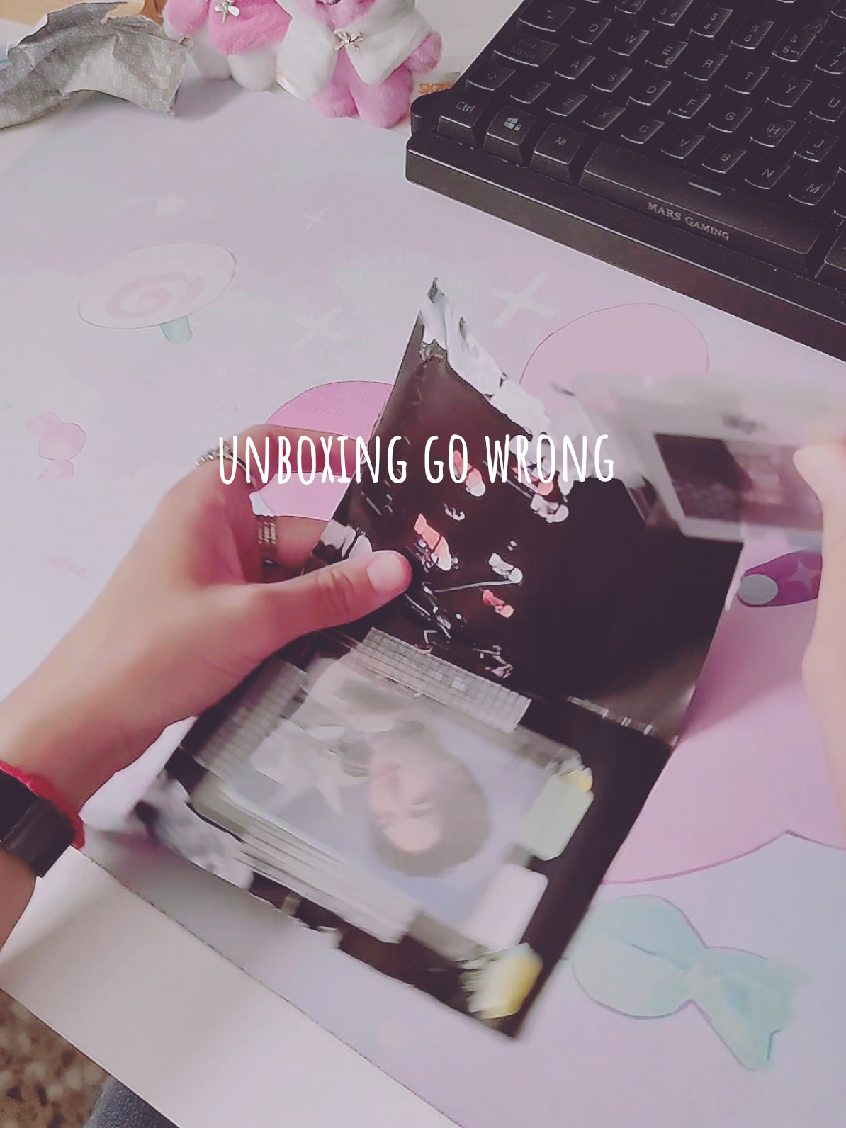 @baru ૮꒰ ˶&bull; ༝ &bull;˶꒱ა ♡