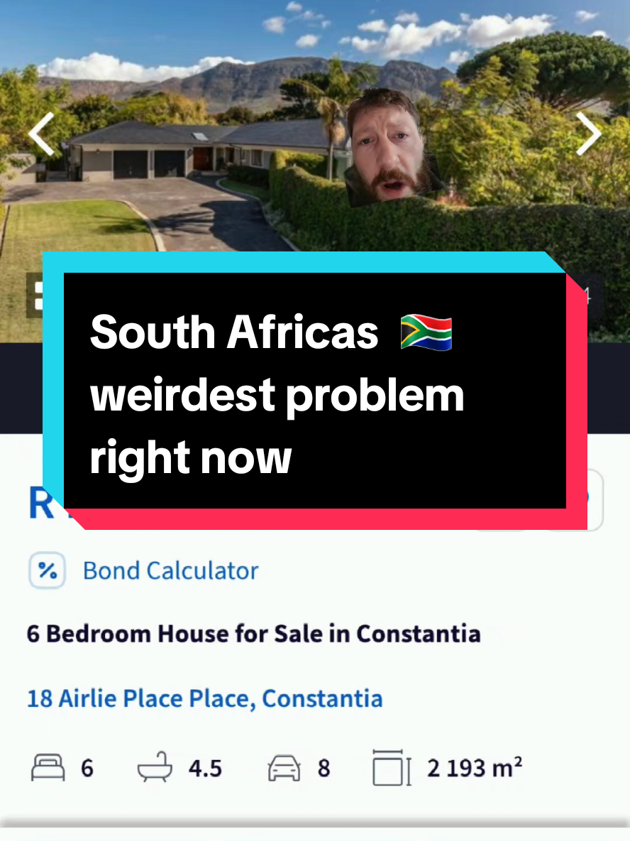 @What The House