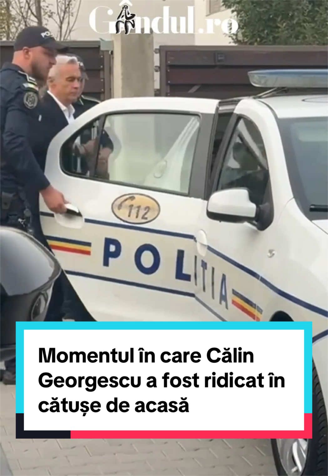 @Gandul Romania