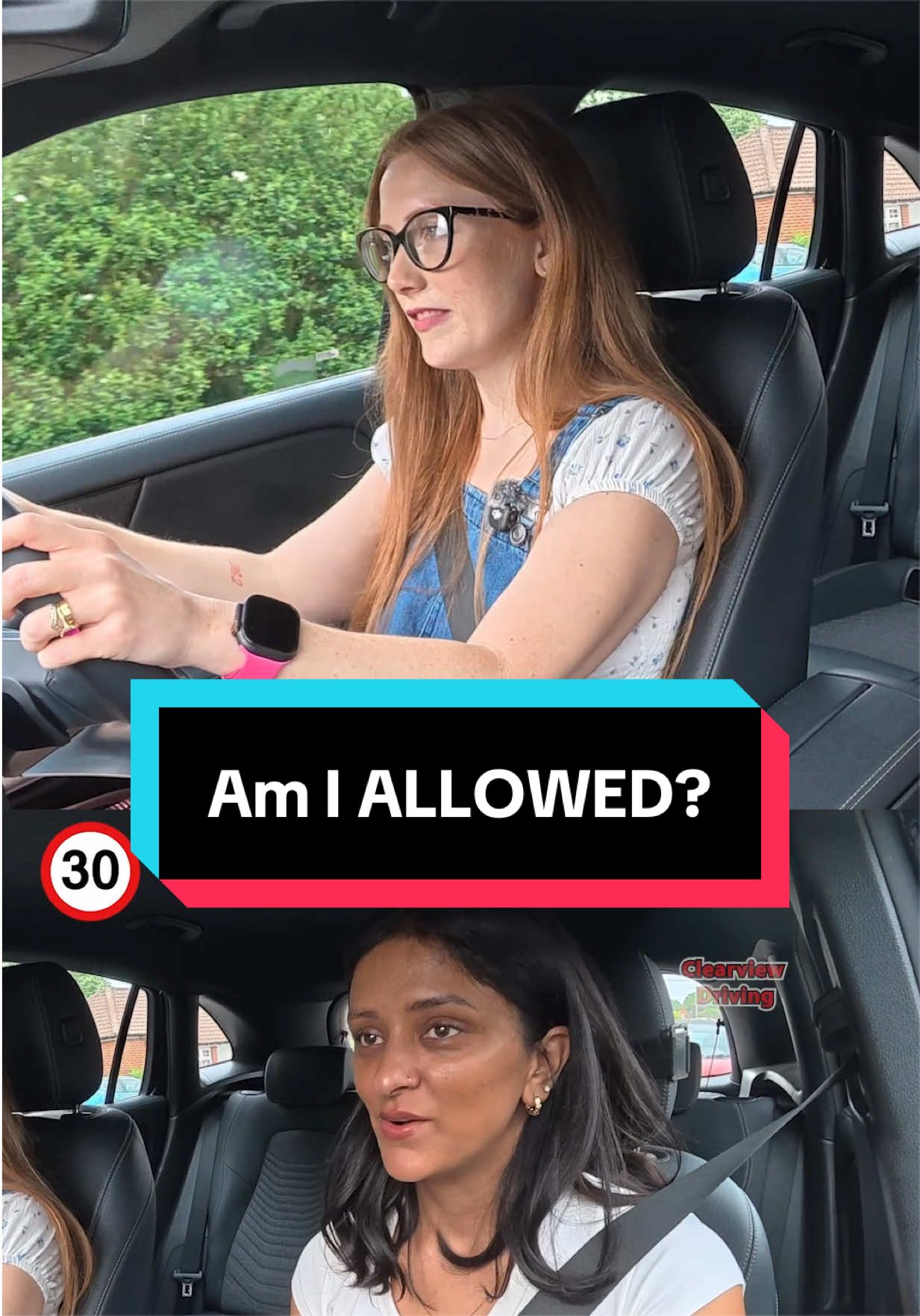 @Clearview Driving