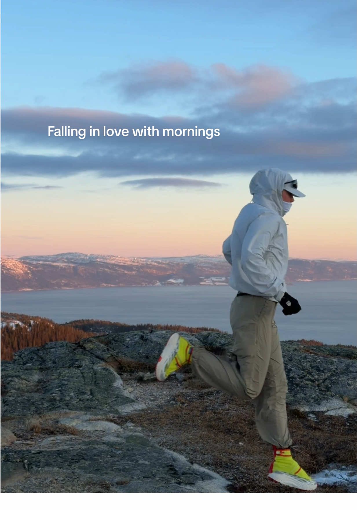@Pernille Døsvik