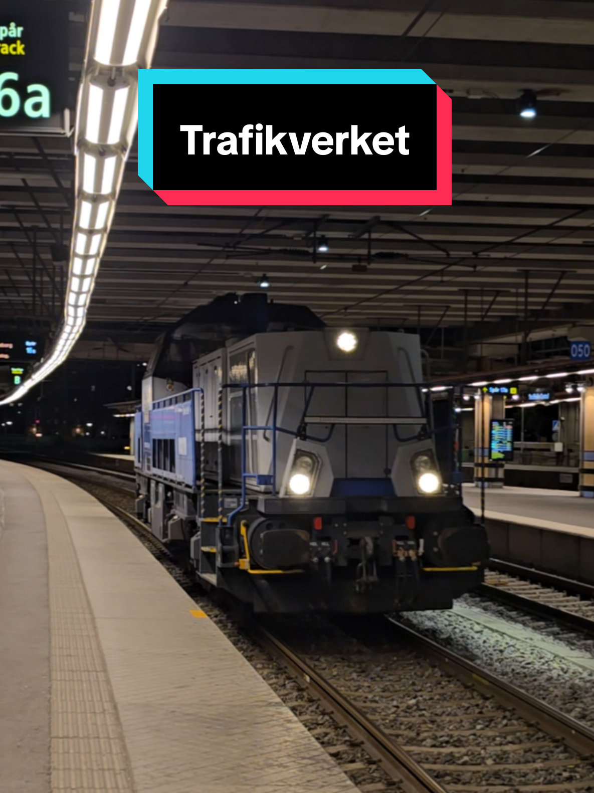 @trainspotter LK 🚂💯