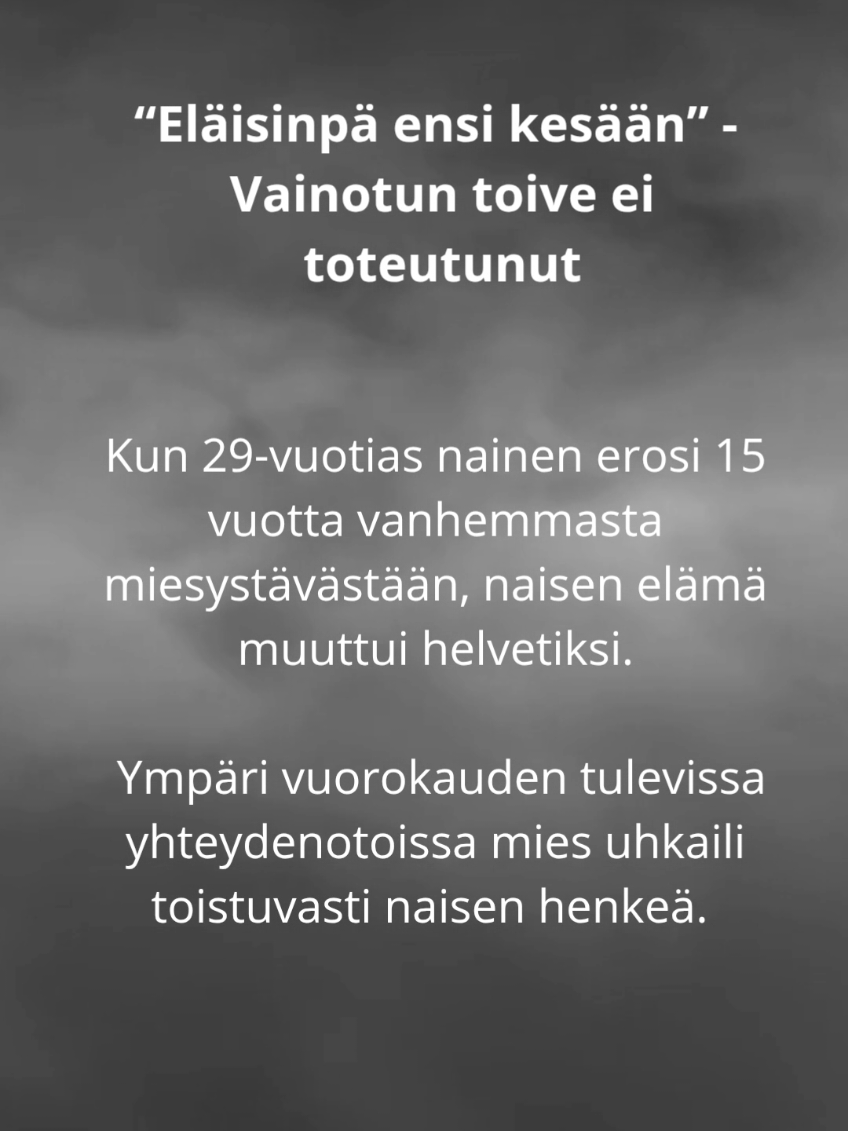 @Rikoskirjailija Rantanen