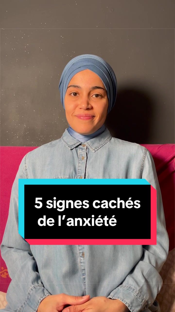 @Cheyma | Psychologue Anxiété