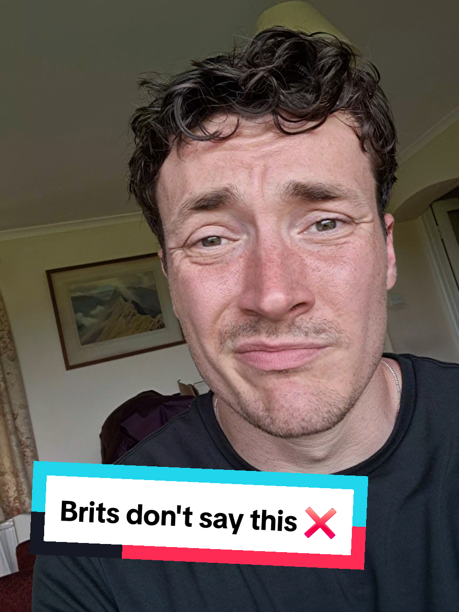 @Sam Says English
