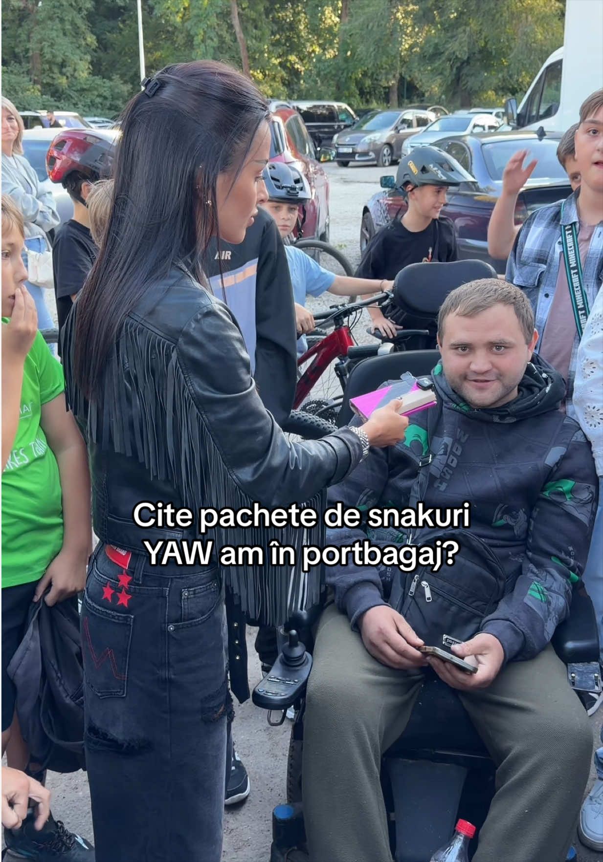 @Cristina Buhinbalta