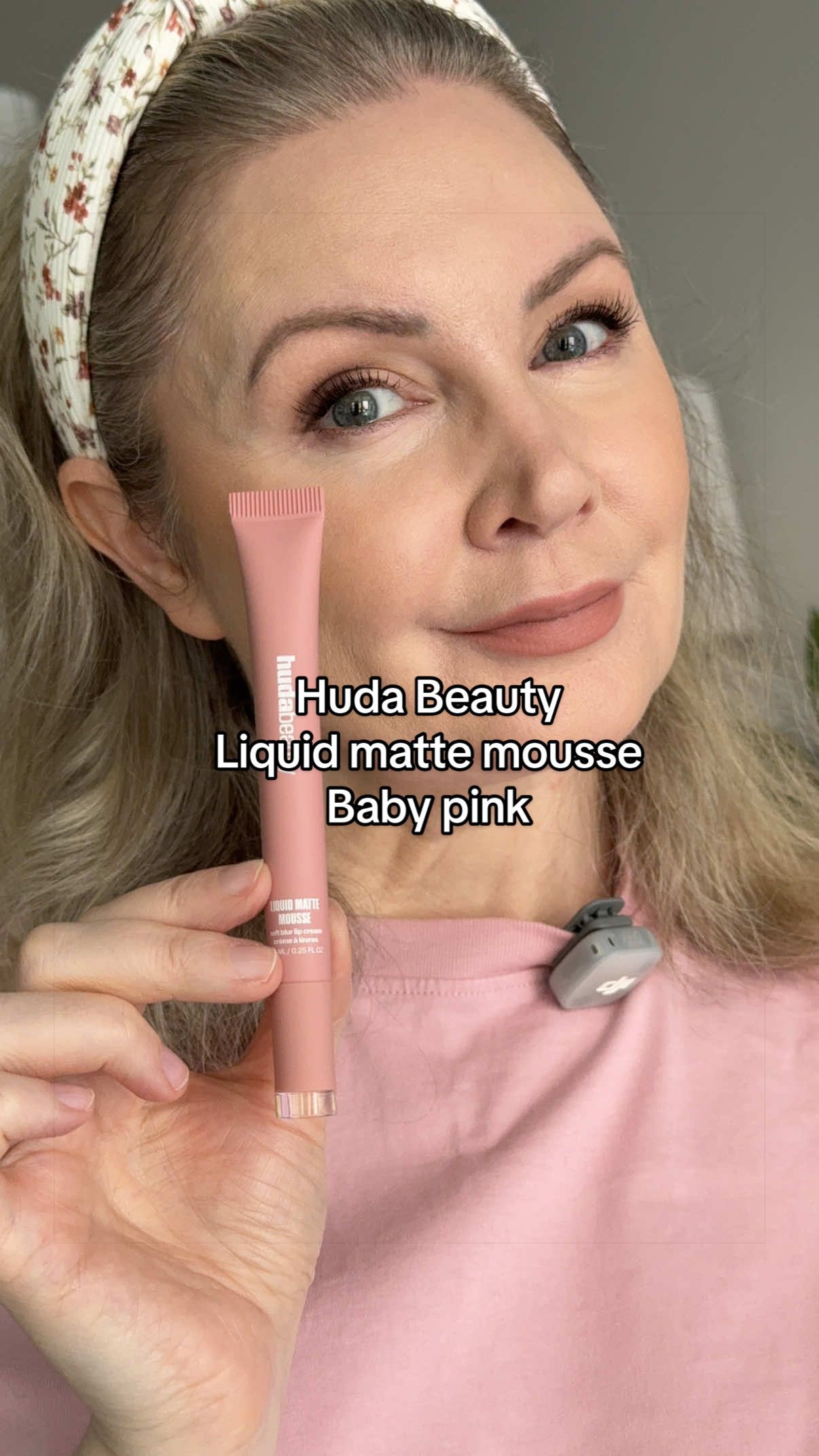 @Martina|Beauty 40+|UGC
