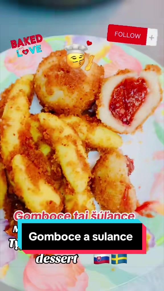 @Cooking & Baking 🇸🇰🇸🇪
