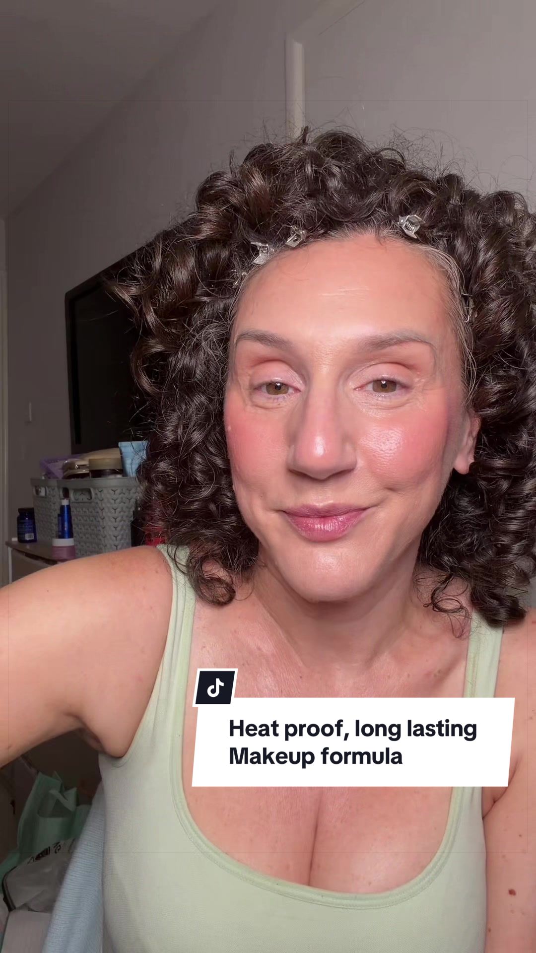 @Makeup by Katy A