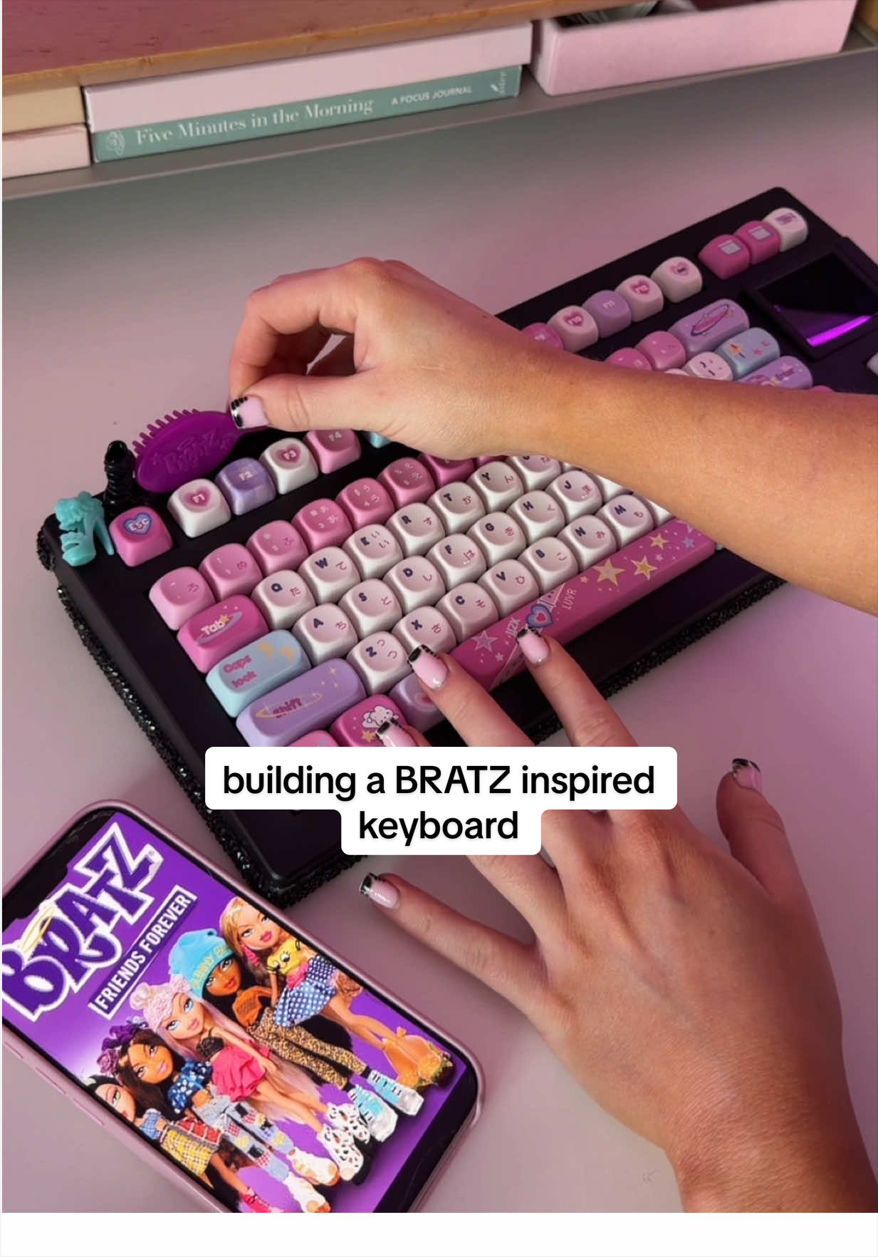 @liv  ⋆˚⊹ [tech]