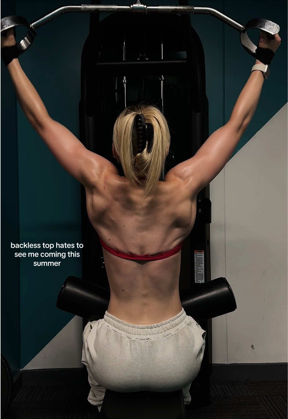 @Lara | Lifts🏋🏼&zwj;♀️🎧