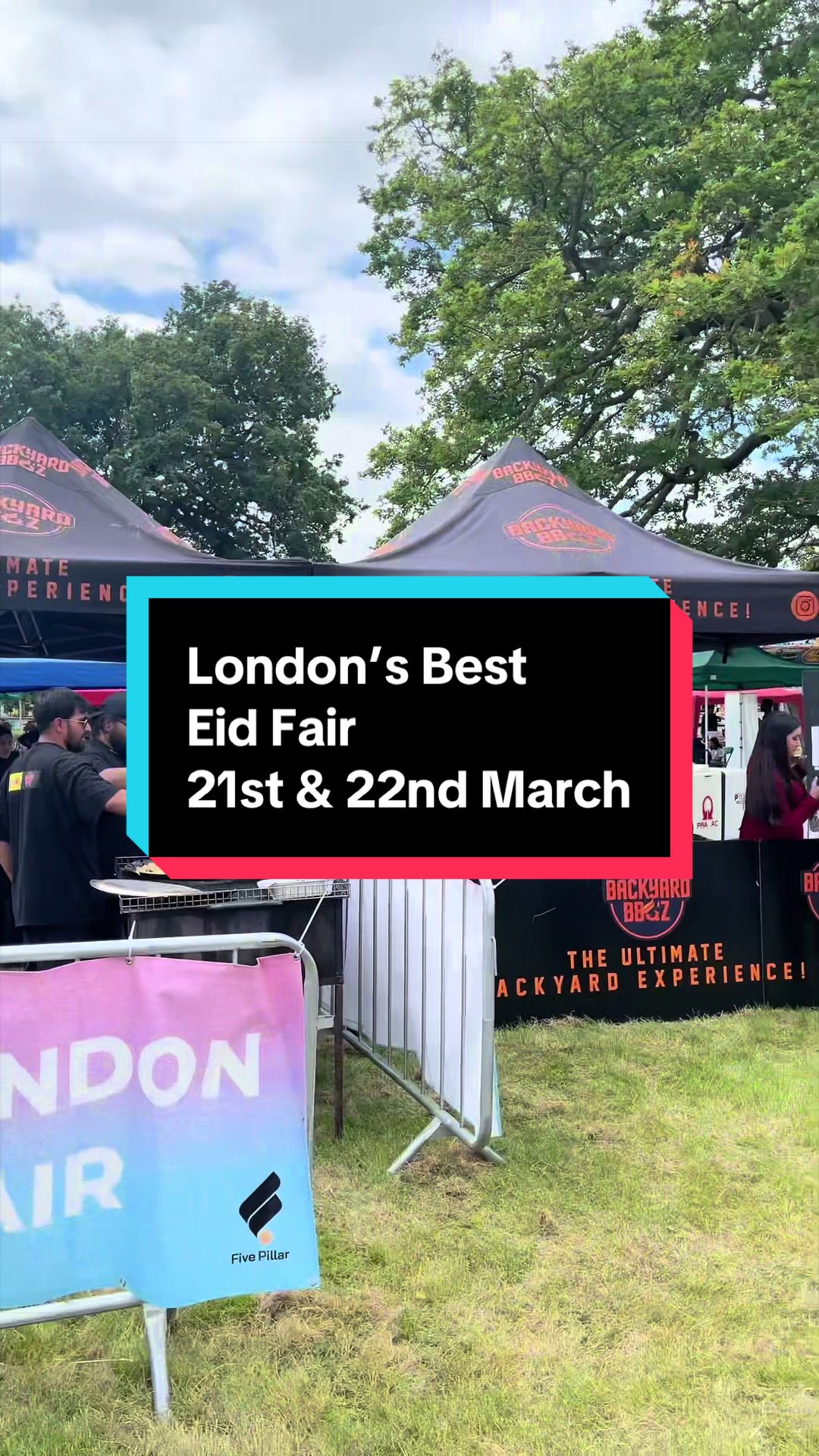 @Halal Food London | حلال