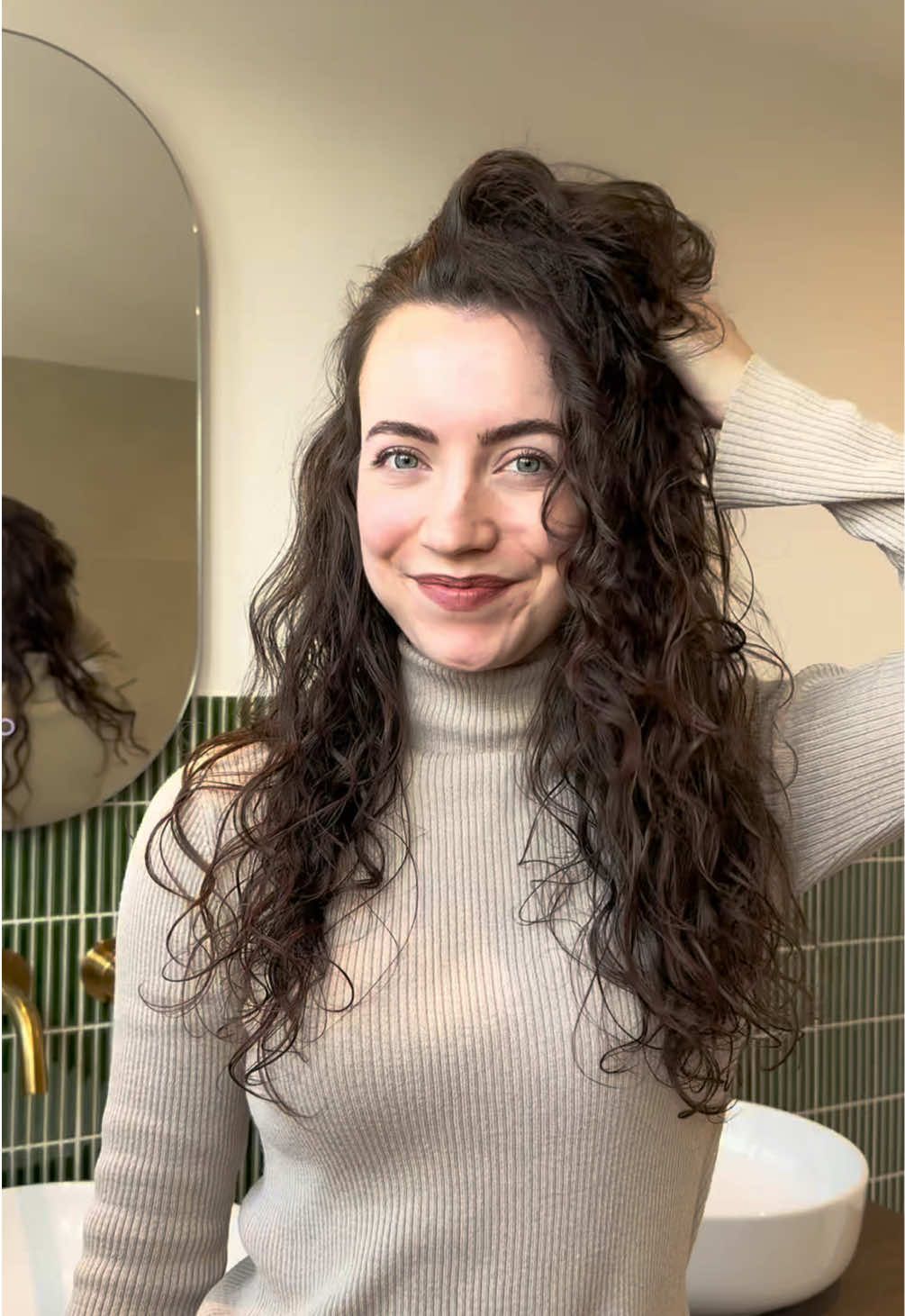 @Eline&ensp;|&ensp;UGC&ensp;(Beauty & hair)