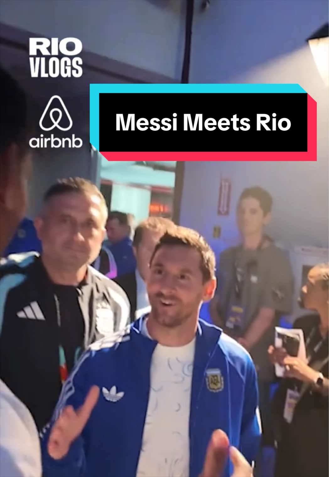 @Rio Ferdinand Presents