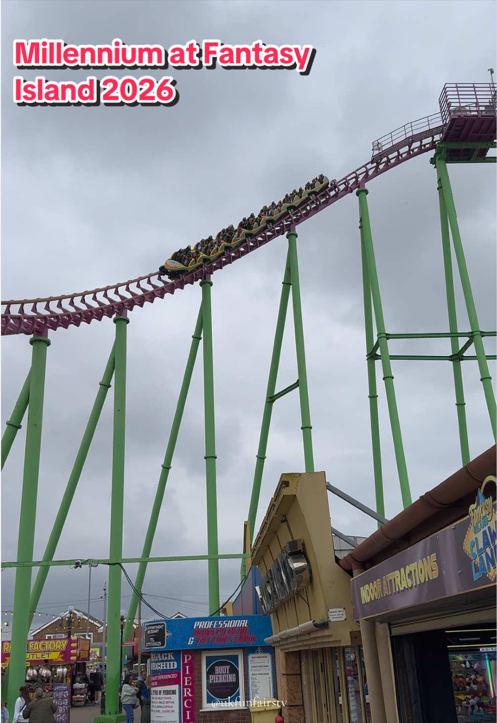 @UK Funfairs TV Official