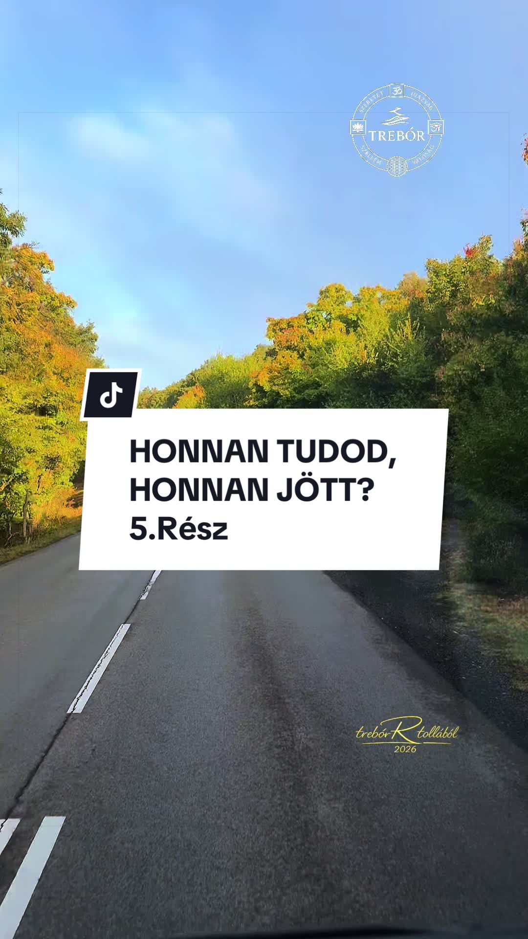 @Rajna Róbert • trebóR