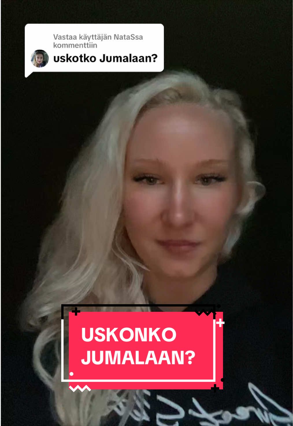@Saara Furu