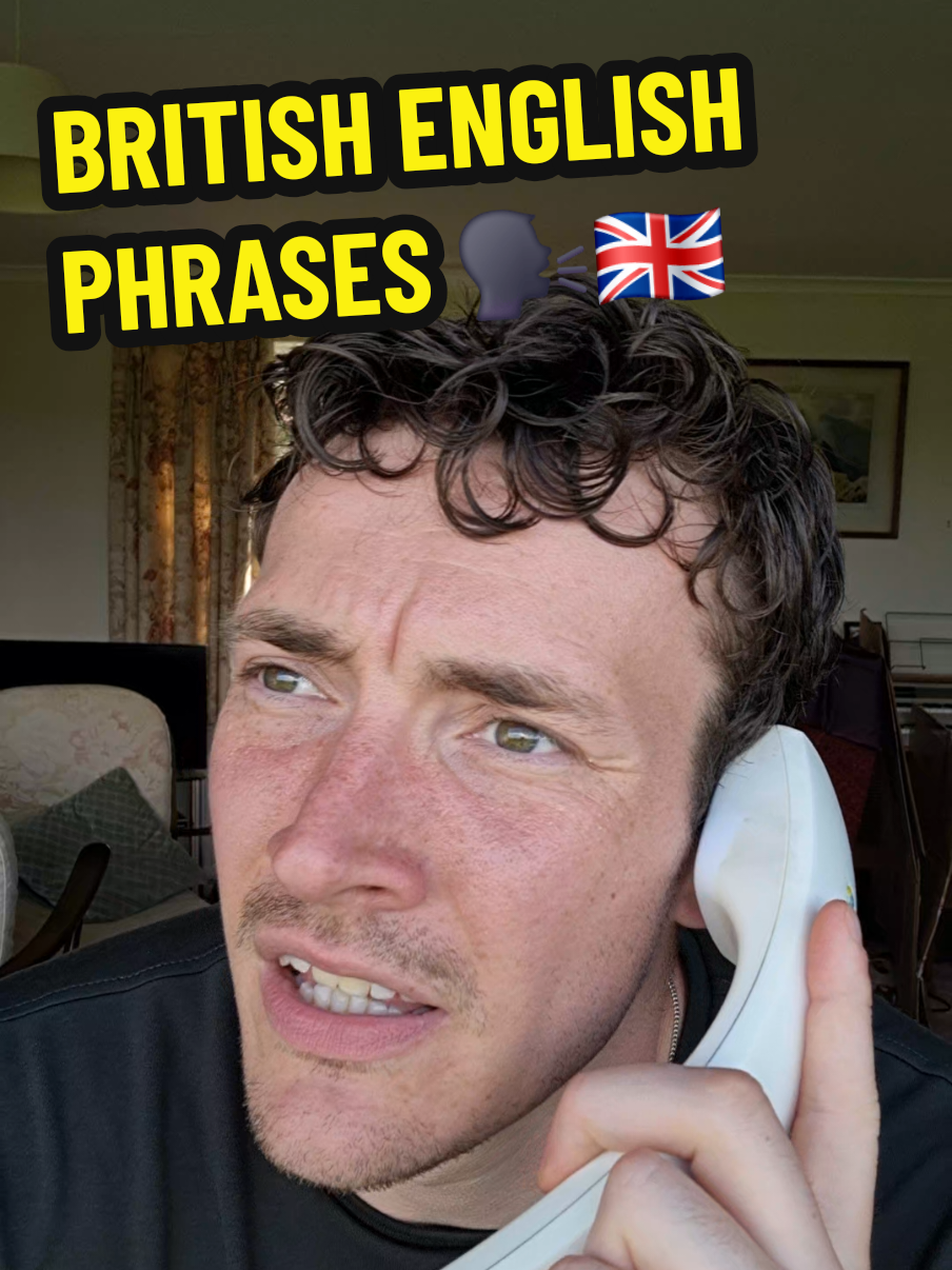 @Sam Says English