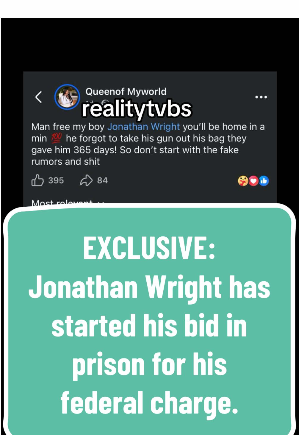 @REALITYTVBS 🩵