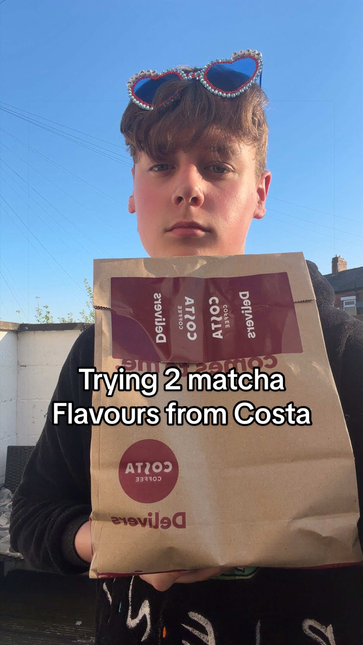 @alfie scott