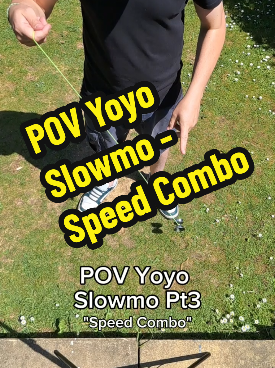 @Rob | Yoyo Tricks 🪀