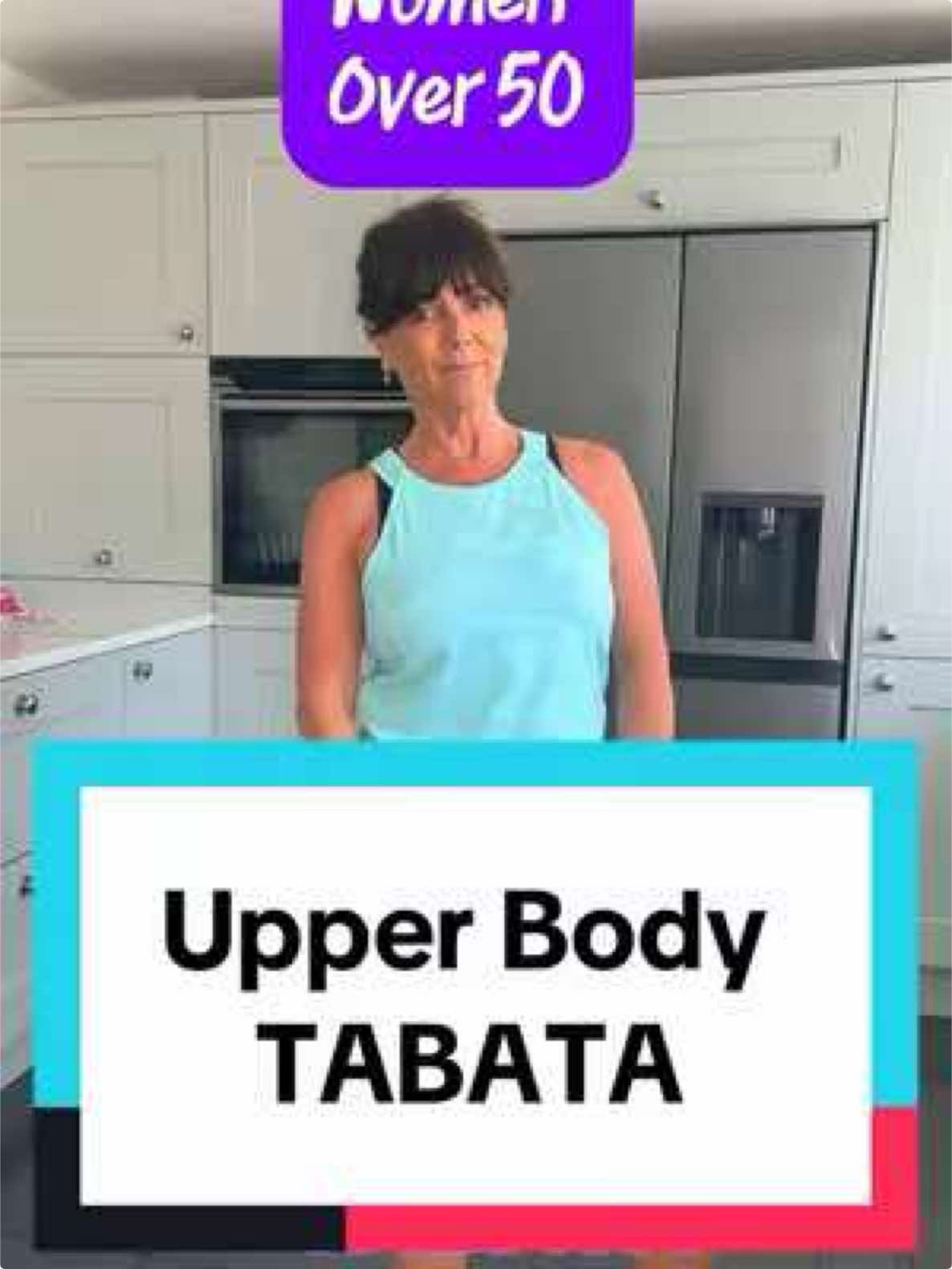 @Fabfit50plus Women 50+ Fitness
