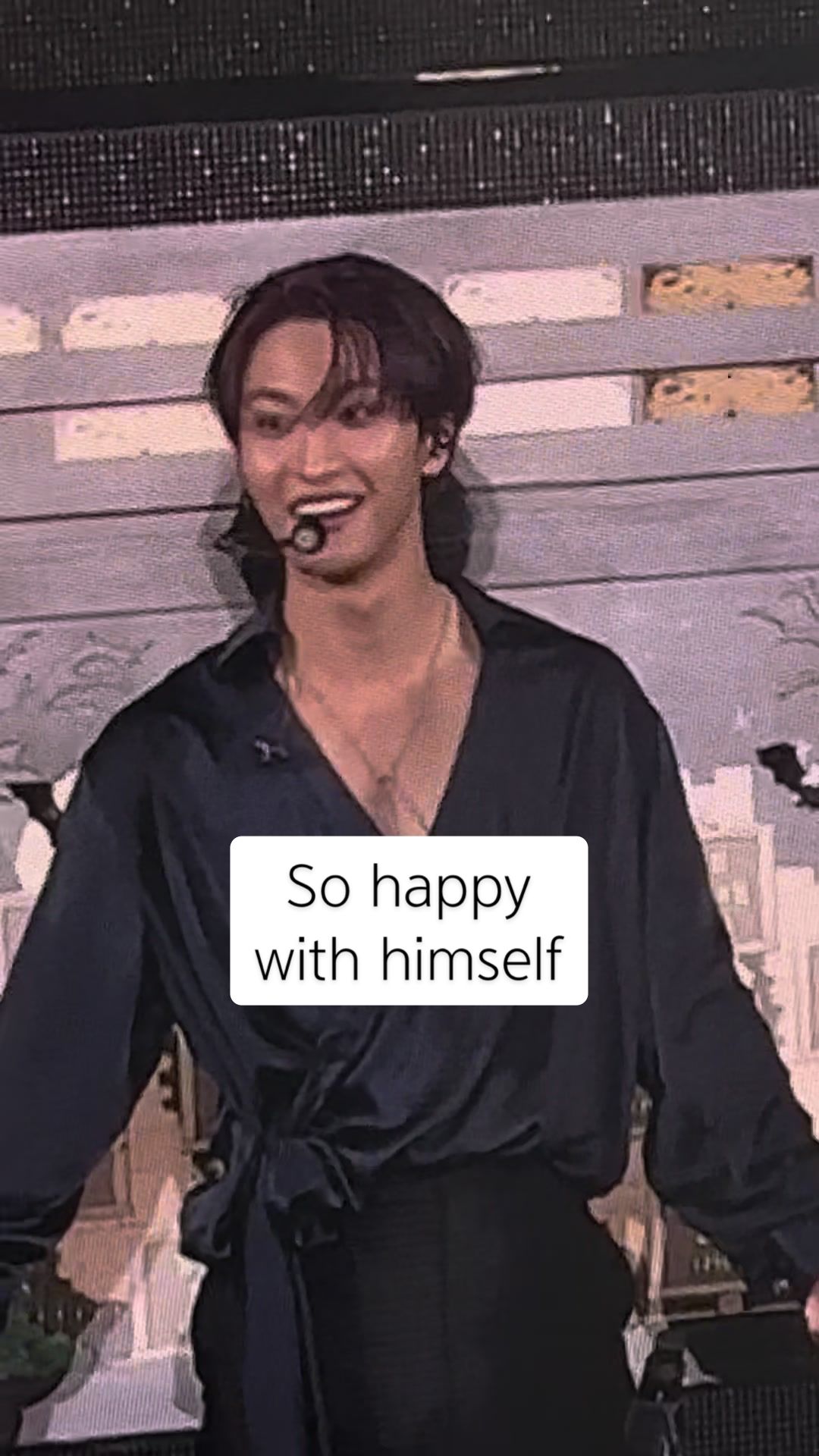 @I’m ATEEZ of Bee