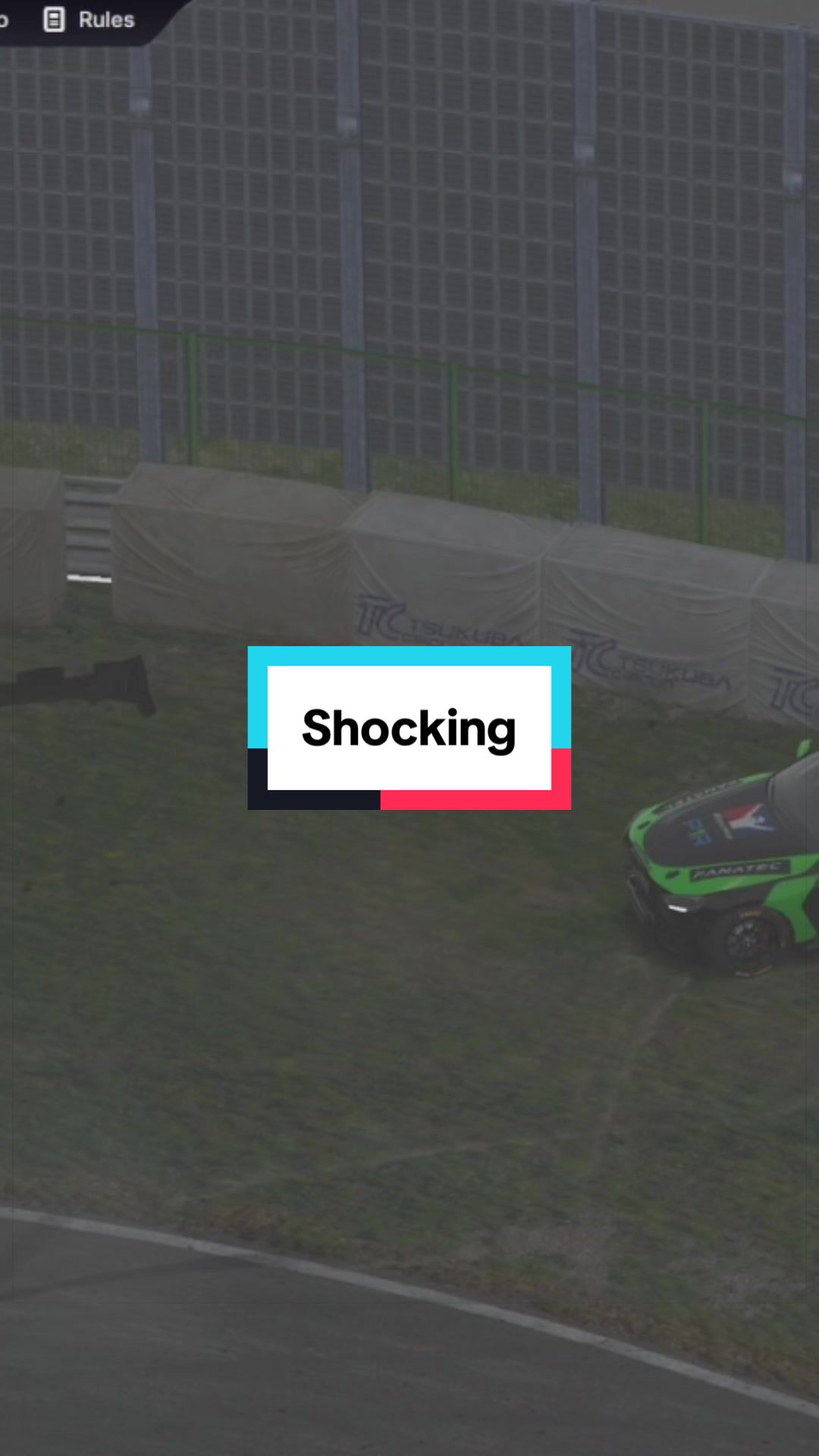 @P1R Racing Again