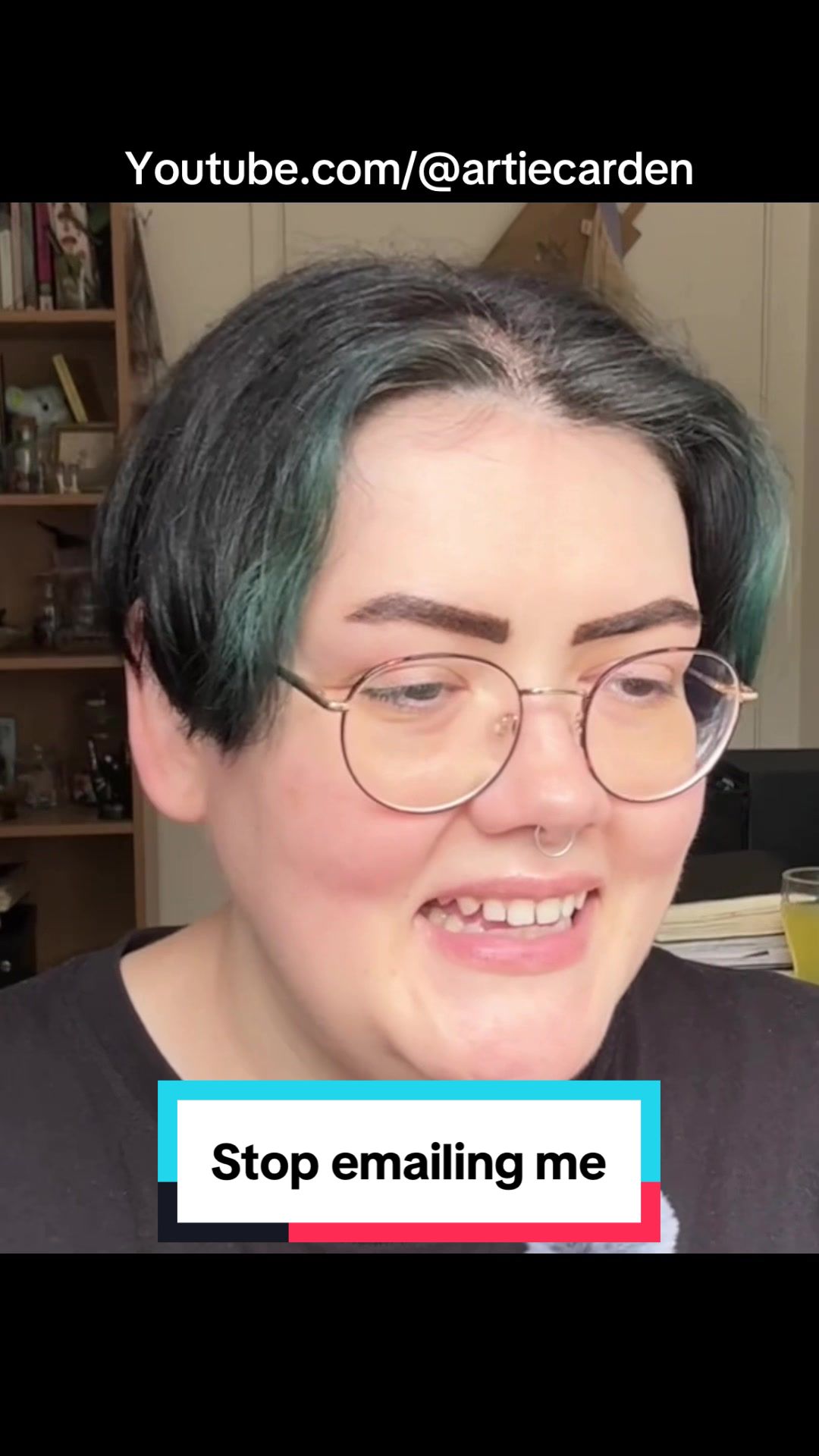 @Artie