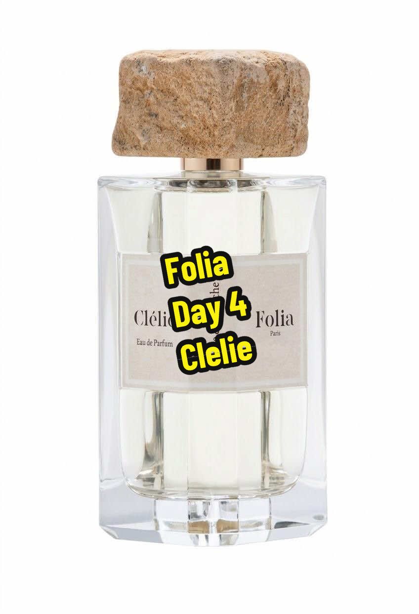 @Wonky Nose Smells