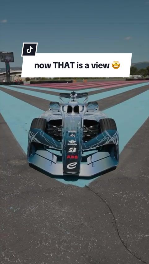 @Formula E